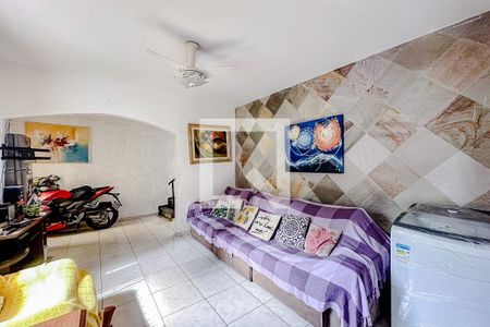 Sala de casa à venda com 3 quartos, 167m² em Vila Mariana, São Paulo