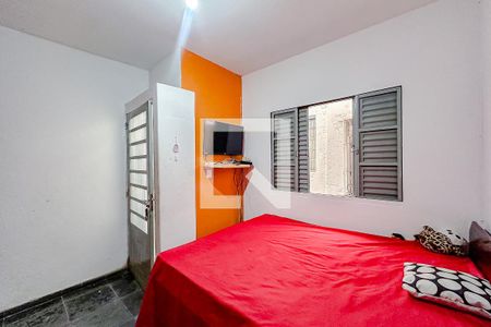 Quarto 1 - Suíte de casa à venda com 3 quartos, 167m² em Vila Mariana, São Paulo