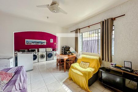 Sala de casa à venda com 3 quartos, 167m² em Vila Mariana, São Paulo