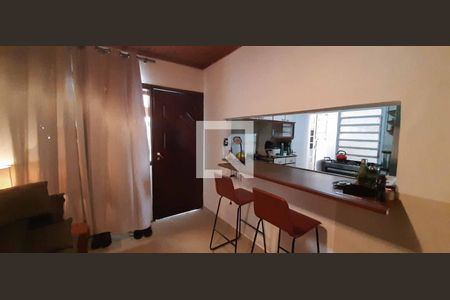 Sala de casa à venda com 2 quartos, 126m² em Bonfim, Osasco