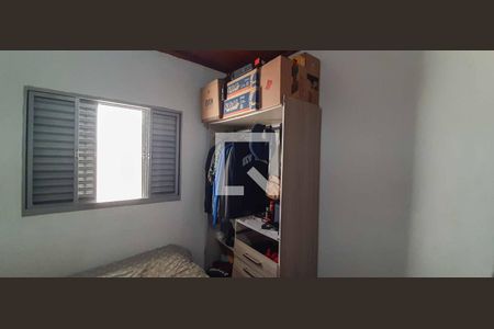 Quarto 1 de casa à venda com 2 quartos, 126m² em Bonfim, Osasco