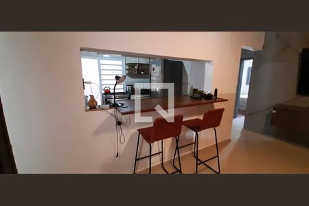 Sala de casa à venda com 2 quartos, 126m² em Bonfim, Osasco