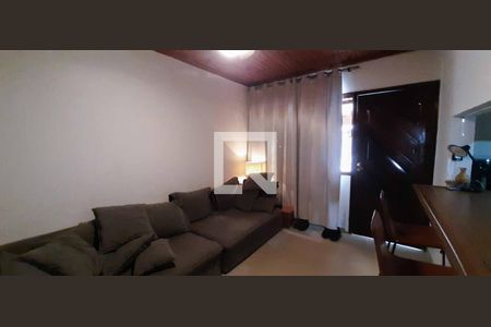 Sala de casa à venda com 2 quartos, 126m² em Bonfim, Osasco