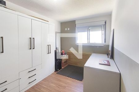 Quarto 1 de apartamento à venda com 2 quartos, 64m² em Scharlau, São Leopoldo