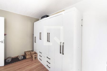 Quarto 1 de apartamento à venda com 2 quartos, 64m² em Scharlau, São Leopoldo