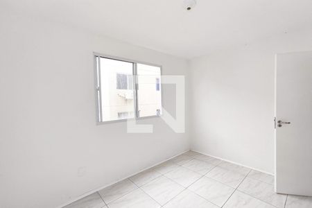 Quarto 1 de apartamento para alugar com 2 quartos, 48m² em Santos Dumont, São Leopoldo