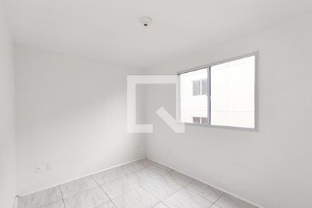 Quarto 1 de apartamento para alugar com 2 quartos, 48m² em Santos Dumont, São Leopoldo