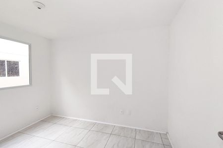 Quarto 2 de apartamento para alugar com 2 quartos, 48m² em Santos Dumont, São Leopoldo