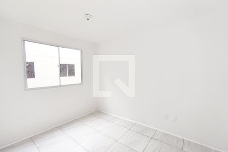 Quarto 2 de apartamento para alugar com 2 quartos, 48m² em Santos Dumont, São Leopoldo