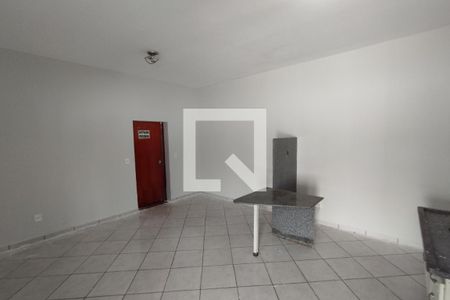 Studio de kitnet/studio para alugar com 1 quarto, 29m² em Recanto Cruzeiro do Sul, Ribeirão Preto