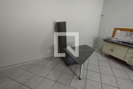 Studio de kitnet/studio para alugar com 1 quarto, 29m² em Recanto Cruzeiro do Sul, Ribeirão Preto