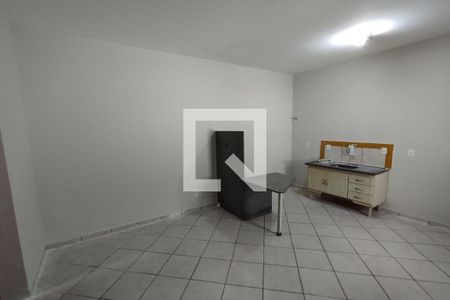 Studio de kitnet/studio para alugar com 1 quarto, 29m² em Recanto Cruzeiro do Sul, Ribeirão Preto