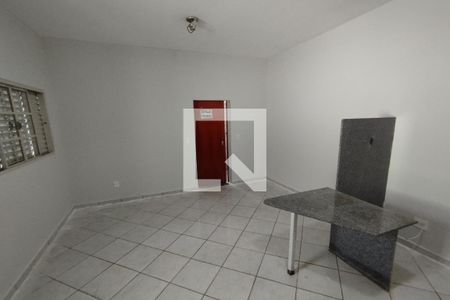 Studio de kitnet/studio para alugar com 1 quarto, 29m² em Recanto Cruzeiro do Sul, Ribeirão Preto