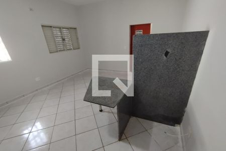 Studio de kitnet/studio para alugar com 1 quarto, 29m² em Recanto Cruzeiro do Sul, Ribeirão Preto