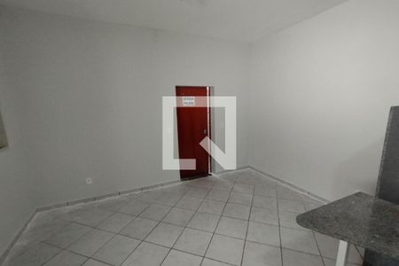 Studio de kitnet/studio para alugar com 1 quarto, 29m² em Recanto Cruzeiro do Sul, Ribeirão Preto