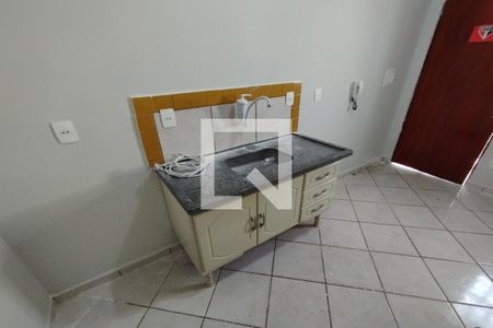 Studio de kitnet/studio para alugar com 1 quarto, 29m² em Recanto Cruzeiro do Sul, Ribeirão Preto