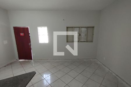 Studio de kitnet/studio para alugar com 1 quarto, 29m² em Recanto Cruzeiro do Sul, Ribeirão Preto