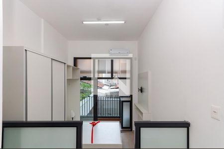 Studio de kitnet/studio à venda com 1 quarto, 21m² em Perdizes, São Paulo