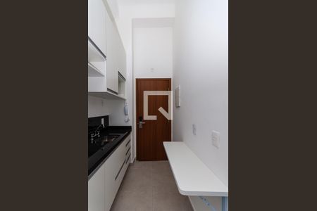 Studio de kitnet/studio à venda com 1 quarto, 21m² em Perdizes, São Paulo