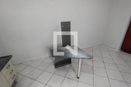 Studio de kitnet/studio para alugar com 1 quarto, 28m² em Recanto Cruzeiro do Sul, Ribeirão Preto