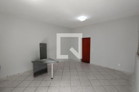 Studio de kitnet/studio para alugar com 1 quarto, 28m² em Recanto Cruzeiro do Sul, Ribeirão Preto