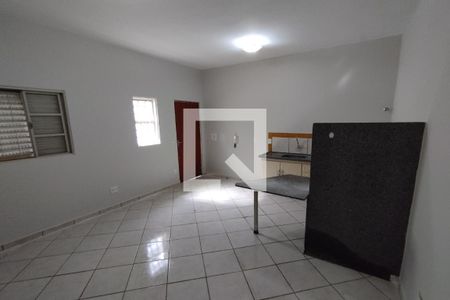 Studio de kitnet/studio para alugar com 1 quarto, 28m² em Recanto Cruzeiro do Sul, Ribeirão Preto