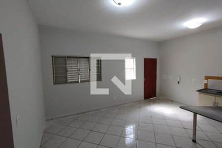 Studio de kitnet/studio para alugar com 1 quarto, 28m² em Recanto Cruzeiro do Sul, Ribeirão Preto