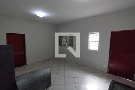 Studio de kitnet/studio para alugar com 1 quarto, 28m² em Recanto Cruzeiro do Sul, Ribeirão Preto