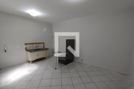 Studio de kitnet/studio para alugar com 1 quarto, 28m² em Recanto Cruzeiro do Sul, Ribeirão Preto