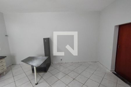 Studio de kitnet/studio para alugar com 1 quarto, 28m² em Recanto Cruzeiro do Sul, Ribeirão Preto