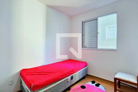 Quarto 2 de apartamento para alugar com 2 quartos, 48m² em Jardim Rosa de Franca, Guarulhos