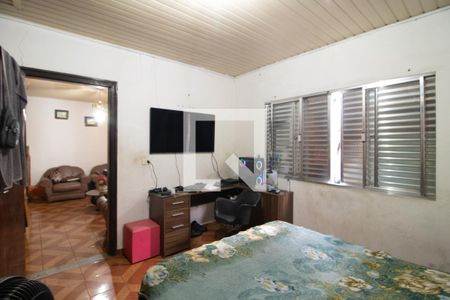 Quarto 2 de casa à venda com 3 quartos, 60m² em Vila Medeiros, São Paulo