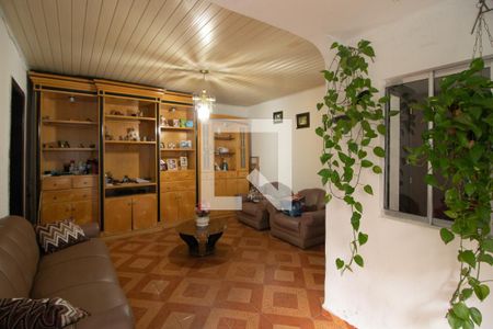 Sala de casa à venda com 3 quartos, 60m² em Vila Medeiros, São Paulo