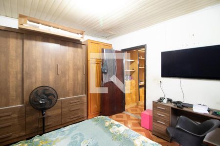 Quarto 2 de casa à venda com 3 quartos, 60m² em Vila Medeiros, São Paulo