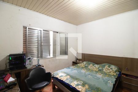 Quarto 2 de casa à venda com 3 quartos, 60m² em Vila Medeiros, São Paulo