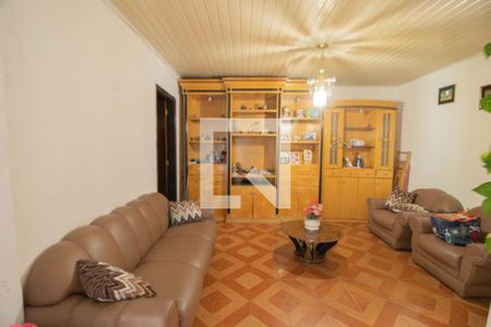 Sala de casa à venda com 3 quartos, 60m² em Vila Medeiros, São Paulo