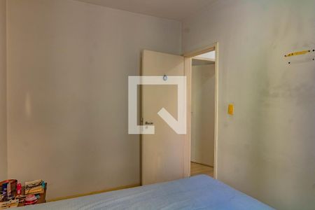 Apartamento para alugar com 2 quartos, 55m² em Vila Mascote, São Paulo