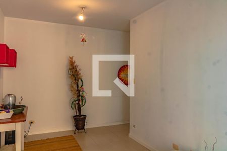 Apartamento para alugar com 2 quartos, 55m² em Vila Mascote, São Paulo