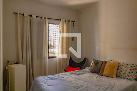 Apartamento para alugar com 2 quartos, 55m² em Vila Mascote, São Paulo