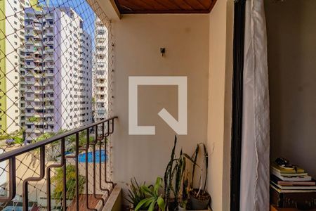 Apartamento para alugar com 2 quartos, 55m² em Vila Mascote, São Paulo