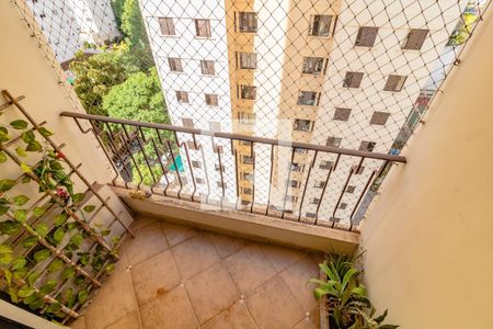 Apartamento para alugar com 2 quartos, 55m² em Vila Mascote, São Paulo