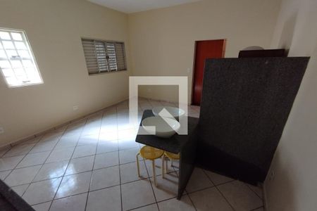 Studio de kitnet/studio para alugar com 1 quarto, 28m² em Recanto Cruzeiro do Sul, Ribeirão Preto