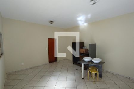 Studio de kitnet/studio para alugar com 1 quarto, 28m² em Recanto Cruzeiro do Sul, Ribeirão Preto