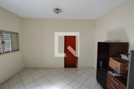 Studio de kitnet/studio para alugar com 1 quarto, 28m² em Recanto Cruzeiro do Sul, Ribeirão Preto