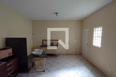 Studio de kitnet/studio para alugar com 1 quarto, 28m² em Recanto Cruzeiro do Sul, Ribeirão Preto