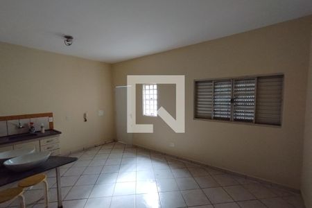 Studio de kitnet/studio para alugar com 1 quarto, 28m² em Recanto Cruzeiro do Sul, Ribeirão Preto