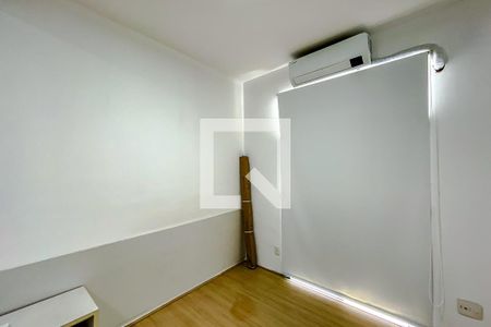 Suíte de apartamento para alugar com 1 quarto, 50m² em Vila Regente Feijó, São Paulo