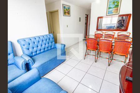 Apartamento para alugar com 48m², 1 quarto e 1 vagaSala