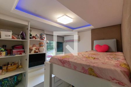 Quarto de apartamento à venda com 2 quartos, 72m² em Maceió, Niterói