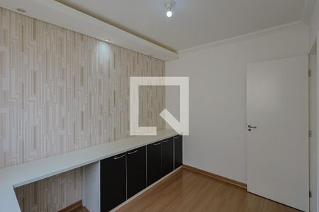 Quarto 1 de apartamento para alugar com 2 quartos, 45m² em Cabral, Contagem